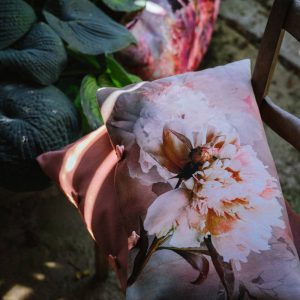 Housse de coussin rectangle 30x50cm