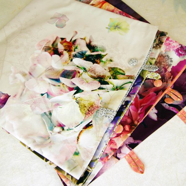 Housse de coussin carré 50x50cm