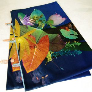 Housse de coussin rectangle 45x70cm