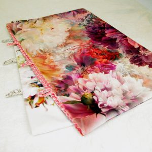 Housse de coussin rectangle 40x60cm